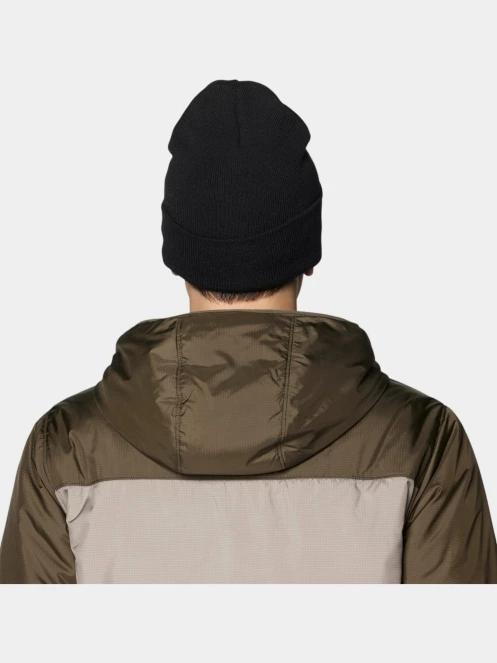 sapca Mountain Hardwear Logo Cuff Beanie negru 6