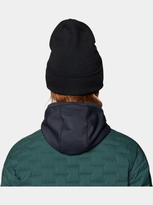 sapca Mountain Hardwear Logo Cuff Beanie negru 9