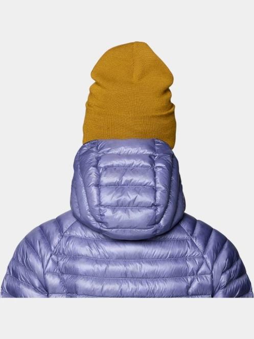 sapca Mountain Hardwear Logo Cuff Beanie galben 9