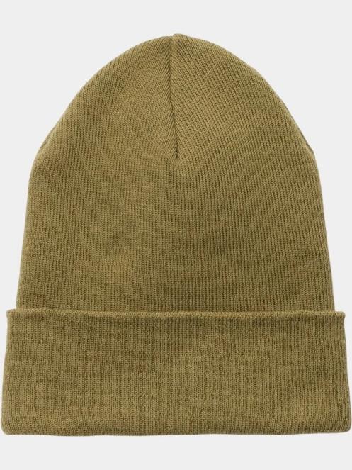 sapca Mountain Hardwear Logo Cuff Beanie oliv 3
