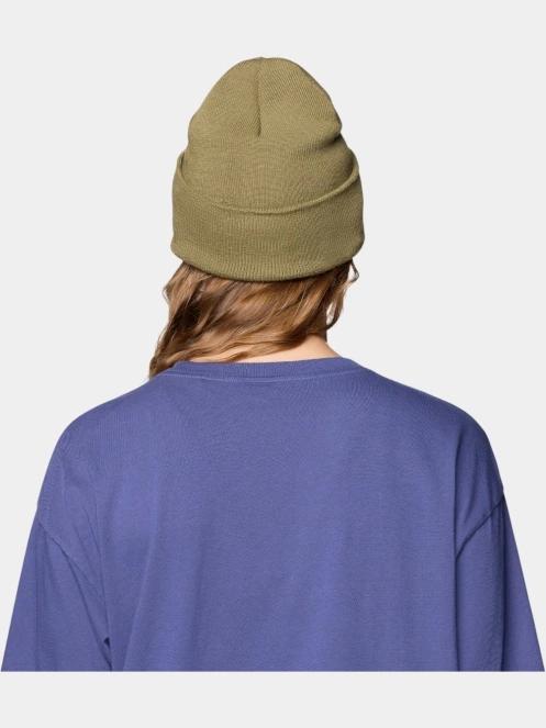 sapca Mountain Hardwear Logo Cuff Beanie oliv 9