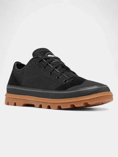 tenisi pt. barbati Sorel Scout N About Low Sneaker negru 2