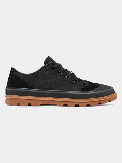 tenisi pt. barbati Sorel Scout N About Low Sneaker negru 4