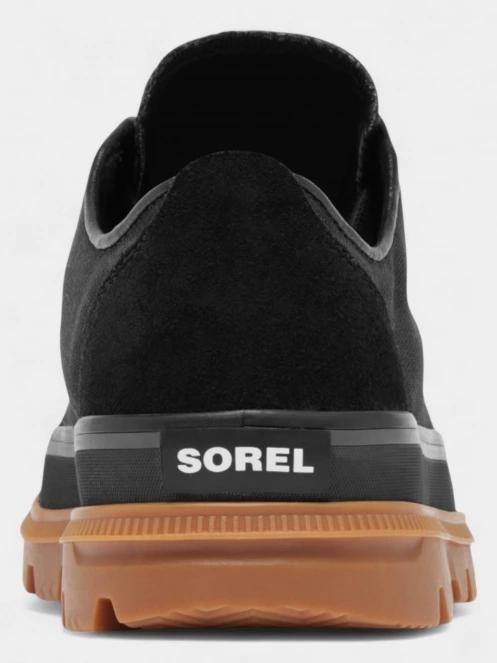 tenisi pt. barbati Sorel Scout N About Low Sneaker negru 5