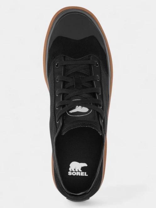 tenisi pt. barbati Sorel Scout N About Low Sneaker negru 6