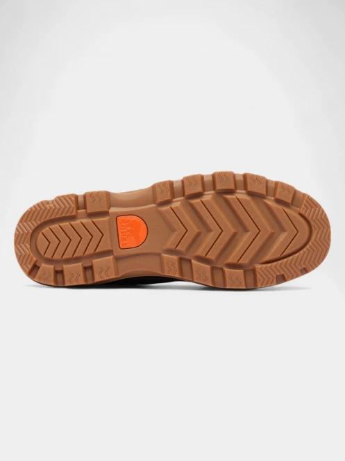 tenisi pt. barbati Sorel Scout N About Low Sneaker negru 7