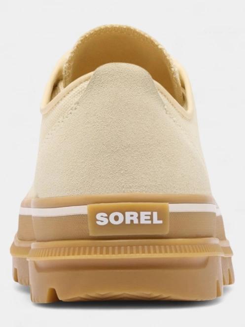 tenisi pt. barbati Sorel Scout N About Low Sneaker nisip 6