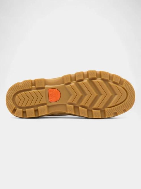 tenisi pt. barbati Sorel Scout N About Low Sneaker nisip 8