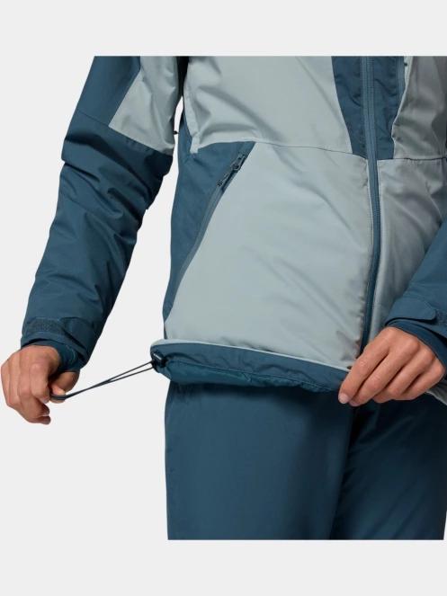geaca de schi pt. femei Columbia Liftline Jacket albastru 10
