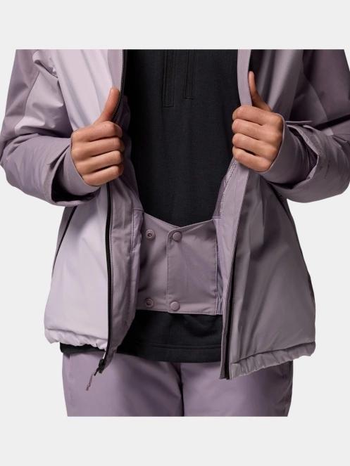 geaca de schi pt. femei Columbia Liftline Jacket violet 7
