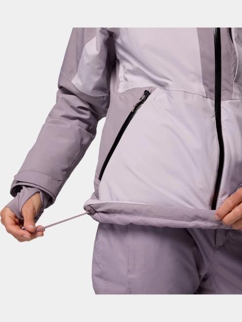 geaca de schi pt. femei Columbia Liftline Jacket violet 10