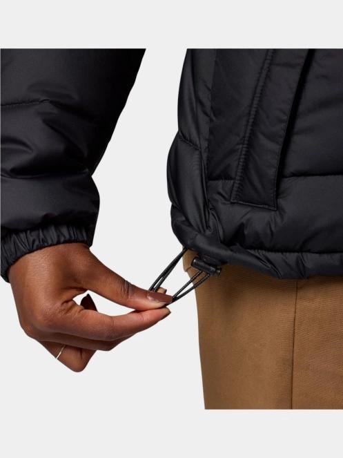jacheta de iarna pt. femei Columbia Pike Lake III Hooded Jacket negru 8