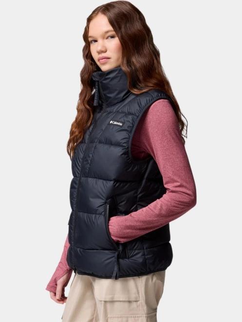vesta pt. femei Columbia Pike Lake III Vest negru 3
