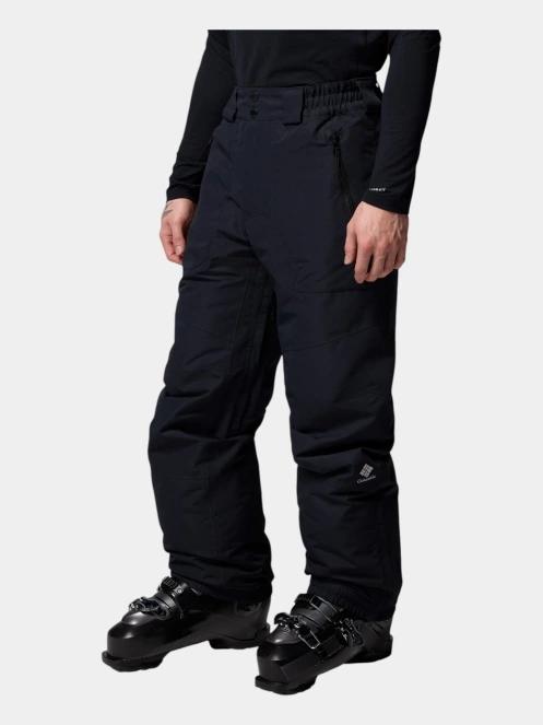 pantaloni de schi pt. barbati Columbia Coreshot Pant negru 3