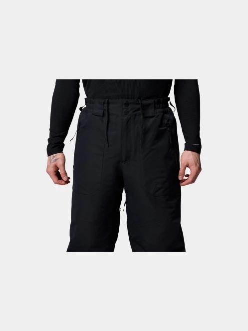pantaloni de schi pt. barbati Columbia Coreshot Pant negru 8