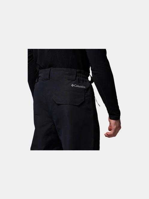pantaloni de schi pt. barbati Columbia Coreshot Pant negru 10