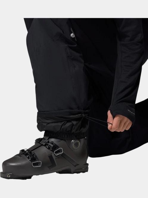pantaloni de schi pt. barbati Columbia Winter District Pant negru 6