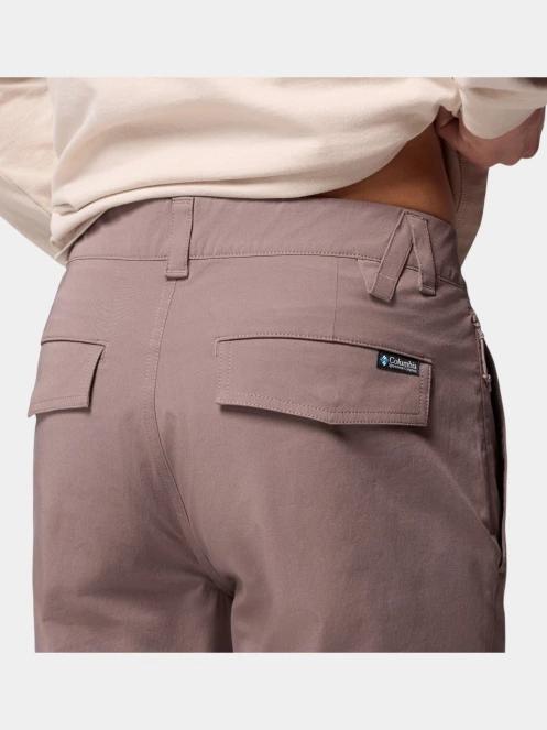 pantaloni chino pt. barbati Columbia ROC Chino Pant maro 8