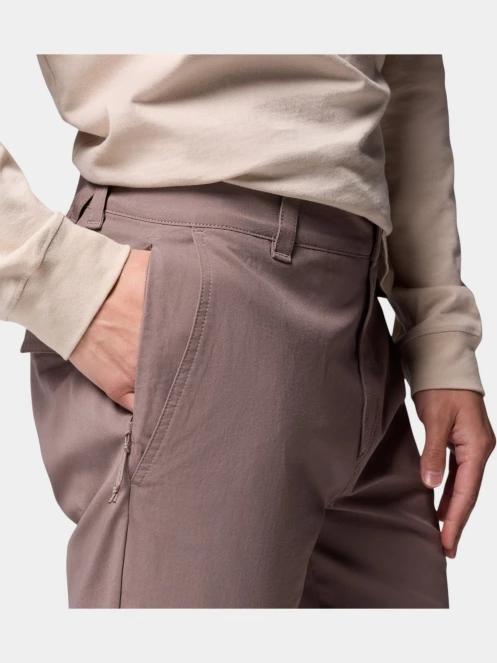 pantaloni chino pt. barbati Columbia ROC Chino Pant maro 9