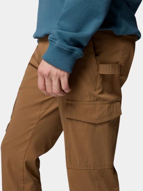 pantaloni cargo pt. barbati Columbia Roc Cargo Pant maro 9