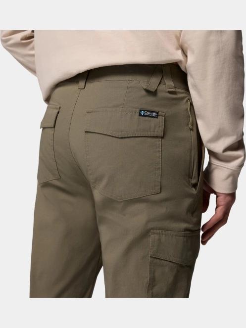 pantaloni cargo pt. barbati Columbia Roc Cargo Pant verde 8