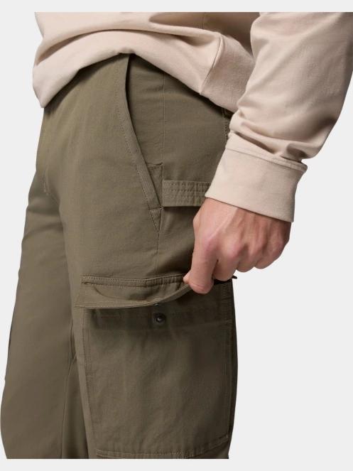 pantaloni cargo pt. barbati Columbia Roc Cargo Pant verde 9