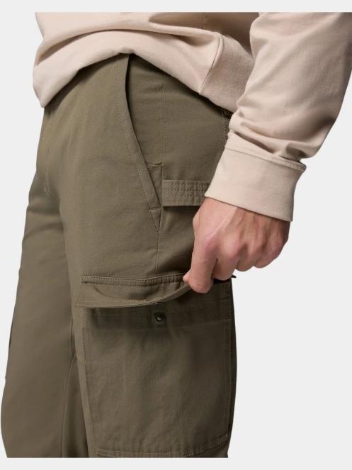 pantaloni cargo pt. barbati Columbia ROC Cargo Pant verde 9