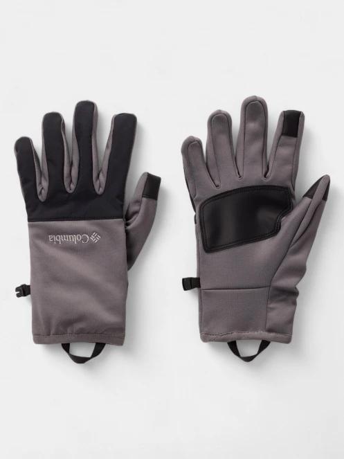 manusi pt. barbati Columbia M Arctic Crest Glove gri 2