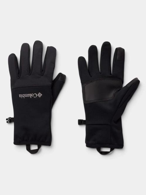 manusi pt. femei Columbia W Arctic Crest Glove negru 2
