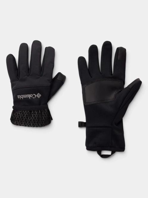 manusi pt. femei Columbia W Arctic Crest Glove negru 3