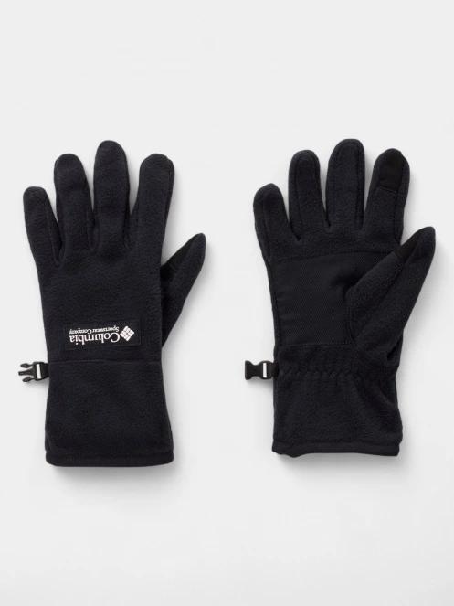 manusi pt. femei Columbia W Sequoia Grove Glove negru 2