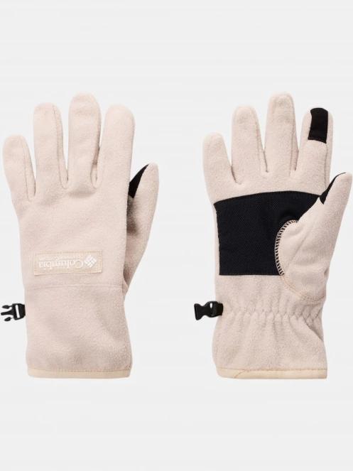 manusi pt. femei Columbia W Sequoia Grove Glove nisip 2