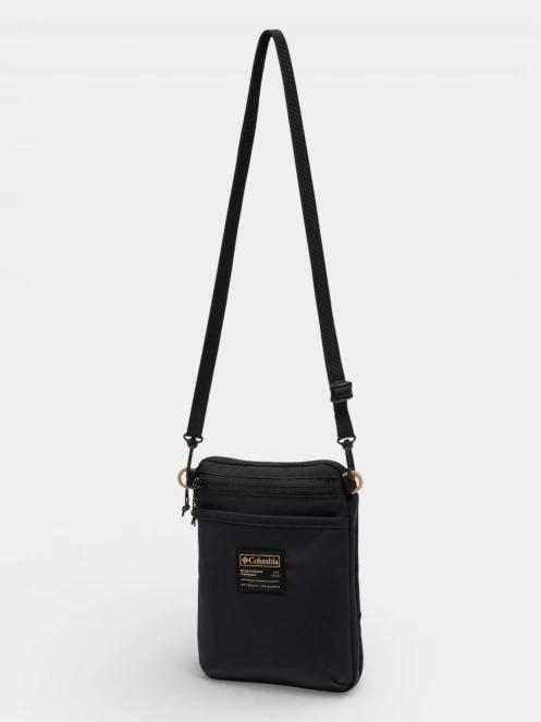 geanta cu banduliera Columbia Cottonwood Creek Side Bag negru 2