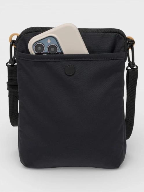 geanta cu banduliera Columbia Cottonwood Creek Side Bag negru 6