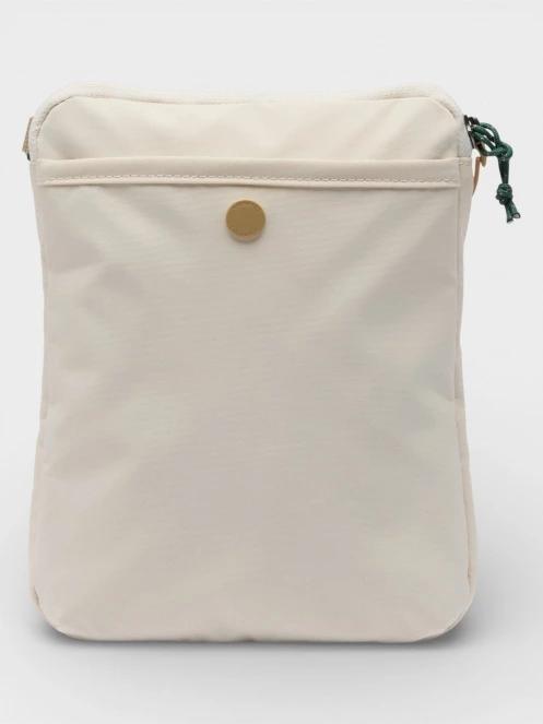 geanta cu banduliera Columbia Cottonwood Creek Side Bag nisip 5