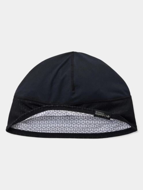 sapca polar pt. barbati Columbia Titanium Performance Beanie negru 3