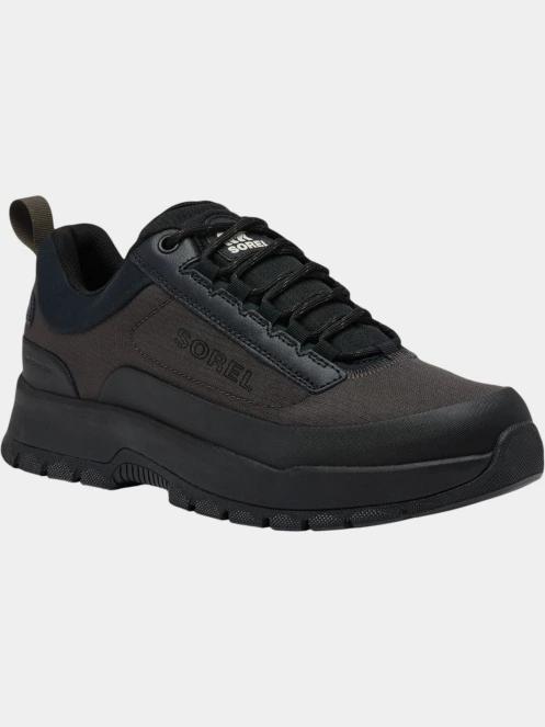pantofi pt. barbati Sorel Outing NW Sneaker Low WP maro 2