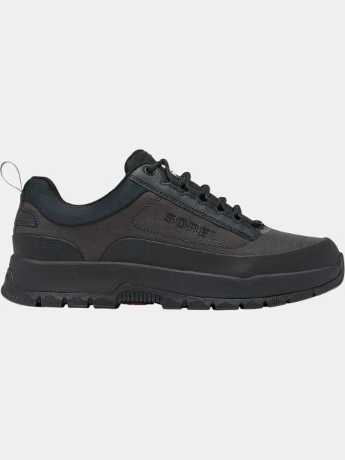 pantofi pt. barbati Sorel Outing NW Sneaker Low WP maro 3