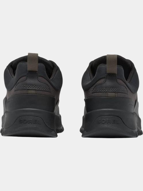 pantofi pt. barbati Sorel Outing NW Sneaker Low WP maro 5