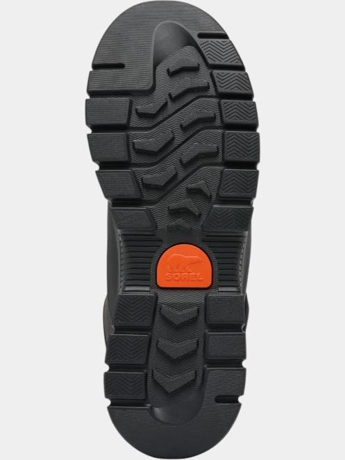 pantofi pt. barbati Sorel Outing NW Sneaker Low WP maro 6