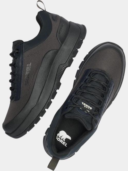 pantofi pt. barbati Sorel Outing NW Sneaker Low WP maro 7