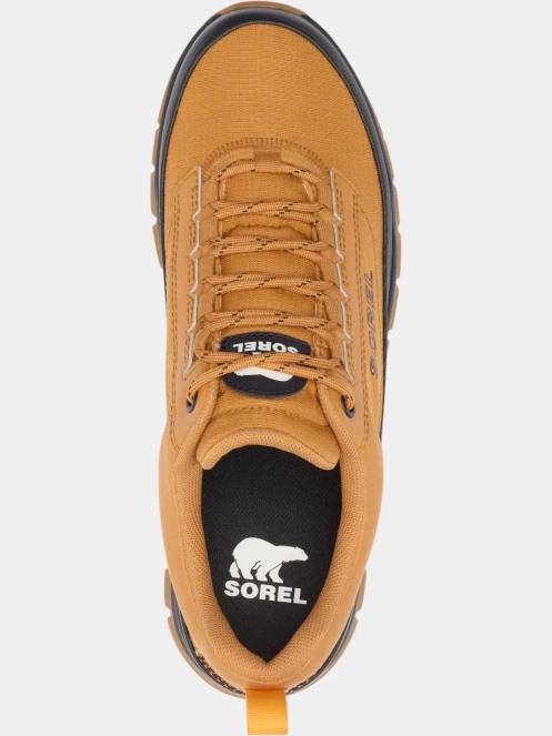 pantofi pt. barbati Sorel Outing NW Sneaker Low WP maro 4