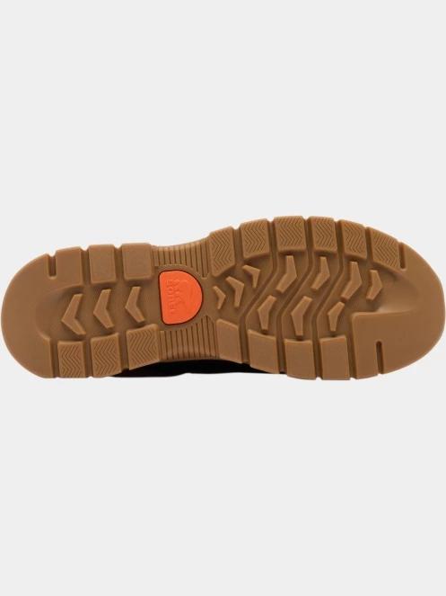 pantofi pt. barbati Sorel Outing NW Sneaker Low WP maro 5