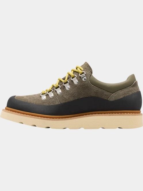pantofi pt. barbati Sorel Slabtown 62 Explorer oliv 3