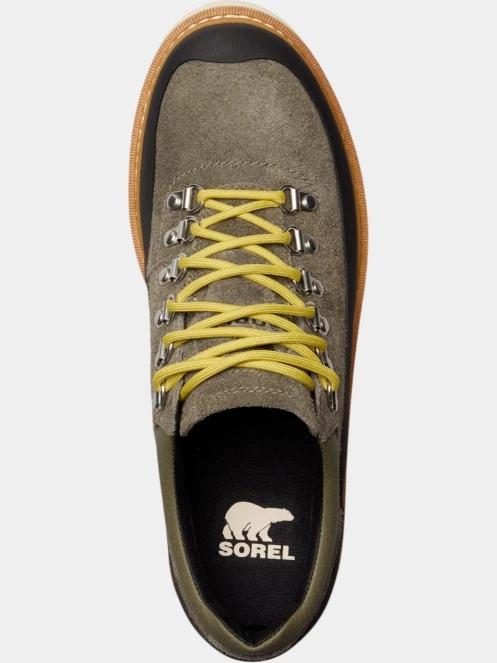 pantofi pt. barbati Sorel Slabtown 62 Explorer oliv 4