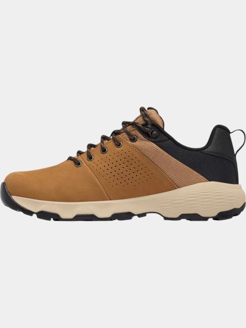 pantofi pt. barbati Columbia Newton Nimble LTR maro 4