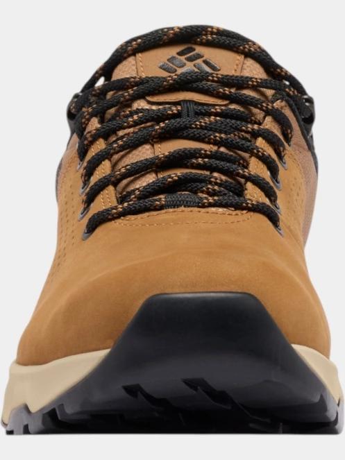 pantofi pt. barbati Columbia Newton Nimble LTR maro 5