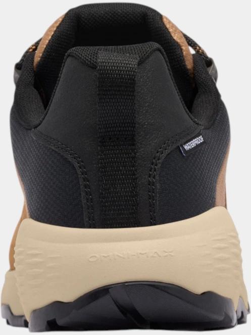 pantofi pt. barbati Columbia Newton Nimble LTR maro 6
