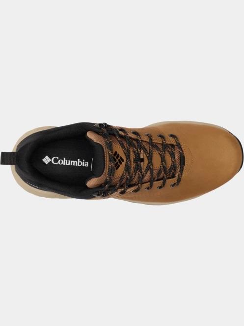 pantofi pt. barbati Columbia Newton Nimble LTR maro 7
