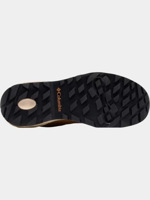 pantofi pt. barbati Columbia Newton Nimble LTR maro 8